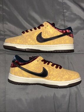 Nike Sb dunk low pro size 6